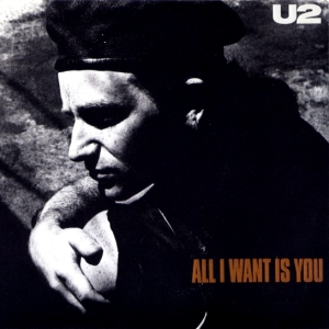 Cover `All I Want Is You [Edit]` van U2