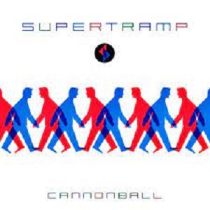 Cover `Cannonball` van Supertramp