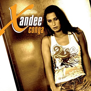 Cover `Conga (Extended Mix)` van Xandee