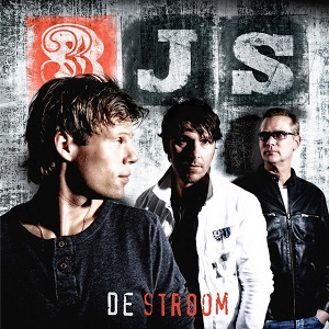 Cover `De Stroom` van 3Js