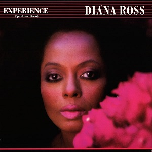 Cover `Experience` van Diana Ross