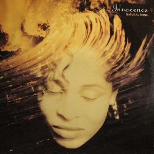 Cover `Natural Thing` van Innocence