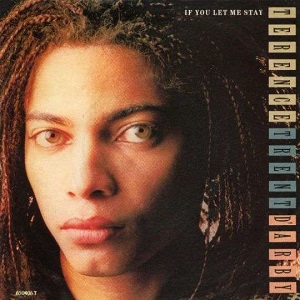 Rivierenland Radio speelt nu `If You Let Me Stay` van Terence Trent D