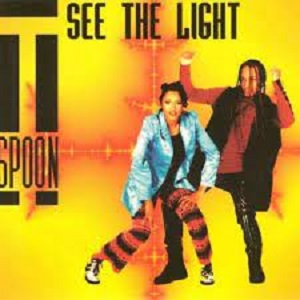 Rivierenland Radio speelt nu `See The Light` van T-Spoon