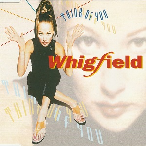 Rivierenland Radio speelt nu `Think Of You` van Whigfield