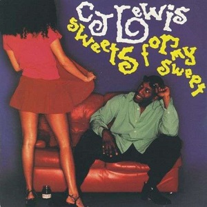 Rivierenland Radio speelt nu `Sweets For My Sweet` van C.J. Lewis