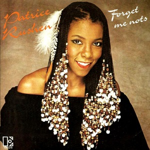 Cover `Forget Me Nots` van Patrice Rushen
