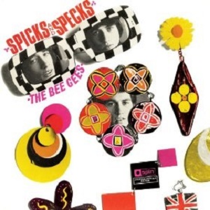 Rivierenland Radio speelt nu `Spicks & Specks` van Bee Gees