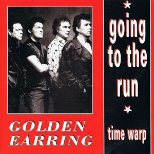 Cover `Going To The Run` van Golden Earring