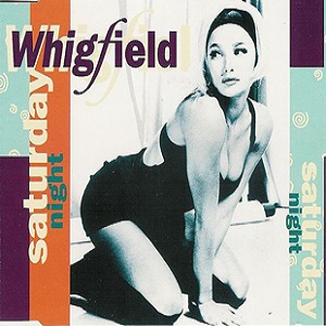 Rivierenland Radio speelt nu `Saturday Night` van Whigfield