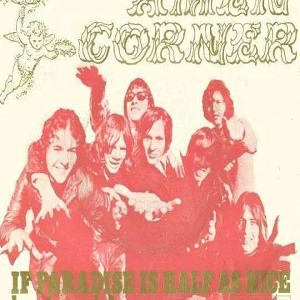 Cover `(If Paradise Is) Half As Nice` van Amen Corner