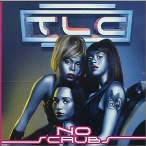 Rivierenland Radio speelt nu `No Scrubs` van TLC