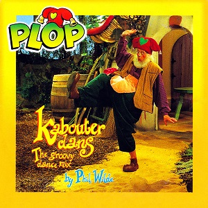 Rivierenland Radio speelt nu `Kabouterdans (The Groovy Dance Mix)` van Kabouter Plop