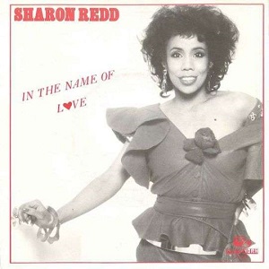 Cover `In The Name Of Love (12 Inch Version)` van Sharon Redd