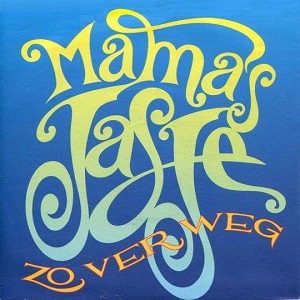 Cover `Zo Ver Weg` van Mama