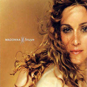 Rivierenland Radio speelt nu `Frozen (Edit)` van Madonna