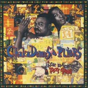 Cover `Twist and shout` van Chaka Demus & Pliers