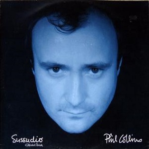 Cover `Sussudio` van Phil Collins