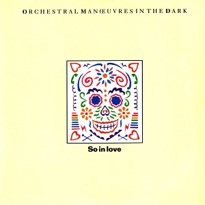 Cover `So In Love` van Orchestral Manoeuvres In The Dark