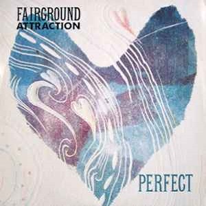 Rivierenland Radio speelt nu `Perfect` van Fairground Attraction