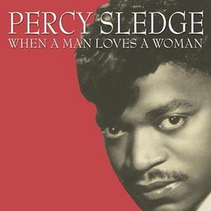 Cover `When A Man Loves A Woman` van Percy Sledge