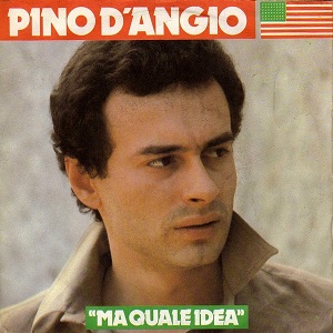 Cover `Ma Quale Idea` van Pino D
