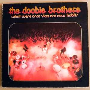 Cover `What A Fool Believes` van The Doobie Brothers