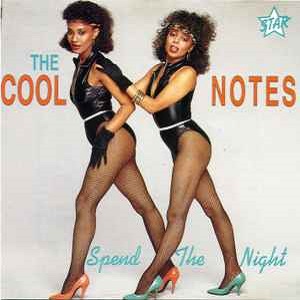 Cover `Spend The Night` van Cool Notes