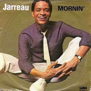 Cover `Mornin