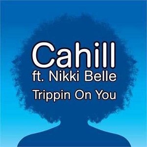 Cover `Trippin