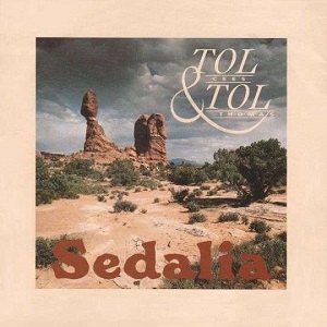 Cover `Sedalia` van Tol & Tol