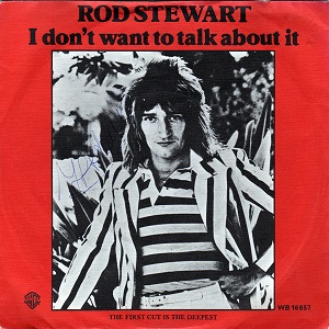 Cover `I Don