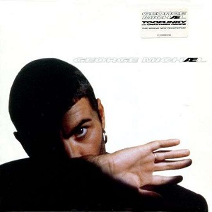 Cover `Too Funky` van George Michael