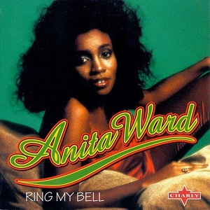 Cover `Ring My Bell` van Anita Ward