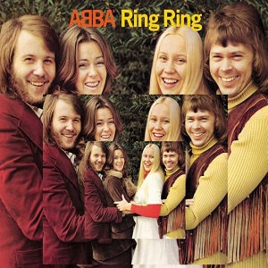 Cover `Ring Ring` van ABBA