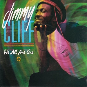 Cover `We All Are One` van Jimmy Cliff