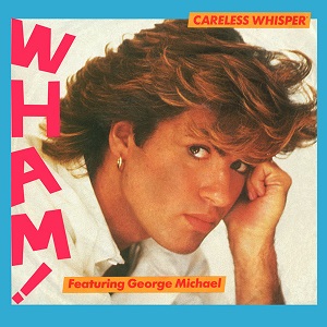 Rivierenland Radio speelt nu `Careless Whisper` van George Michael