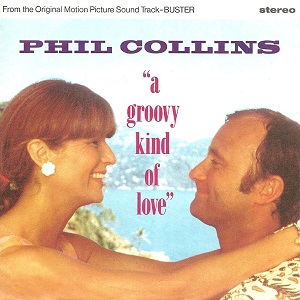 Cover `A Groovy Kind Of Love` van Phil Collins