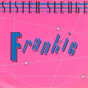 Cover `Frankie` van Sister Sledge