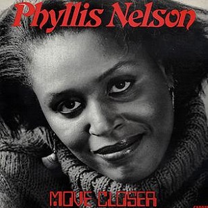 Cover `Move Closer` van Phyllis Nelson