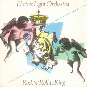Cover `Rock 