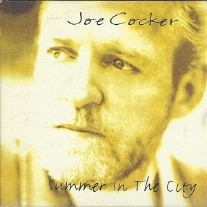 Cover `Summer In The City` van Joe Cocker