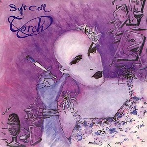 Cover `Torch` van Soft Cell