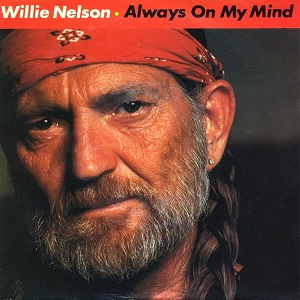 Cover `Always On My Mind` van Willie Nelson