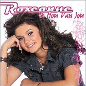 Cover `Ik Hou Van Jou` van Roxeanne Hazes