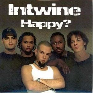 Cover `Happy? (String Version)` van Intwine