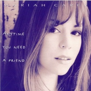 Rivierenland Radio speelt nu `Anytime You Need A Friend` van Mariah Carey