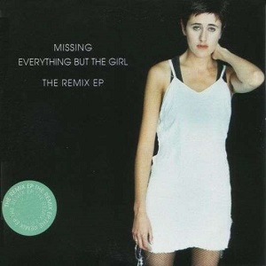 Cover `Missing` van Everything But The Girl