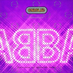 Cover `S.O.S.` van Erasure