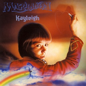 Cover `Kayleigh` van Marillion